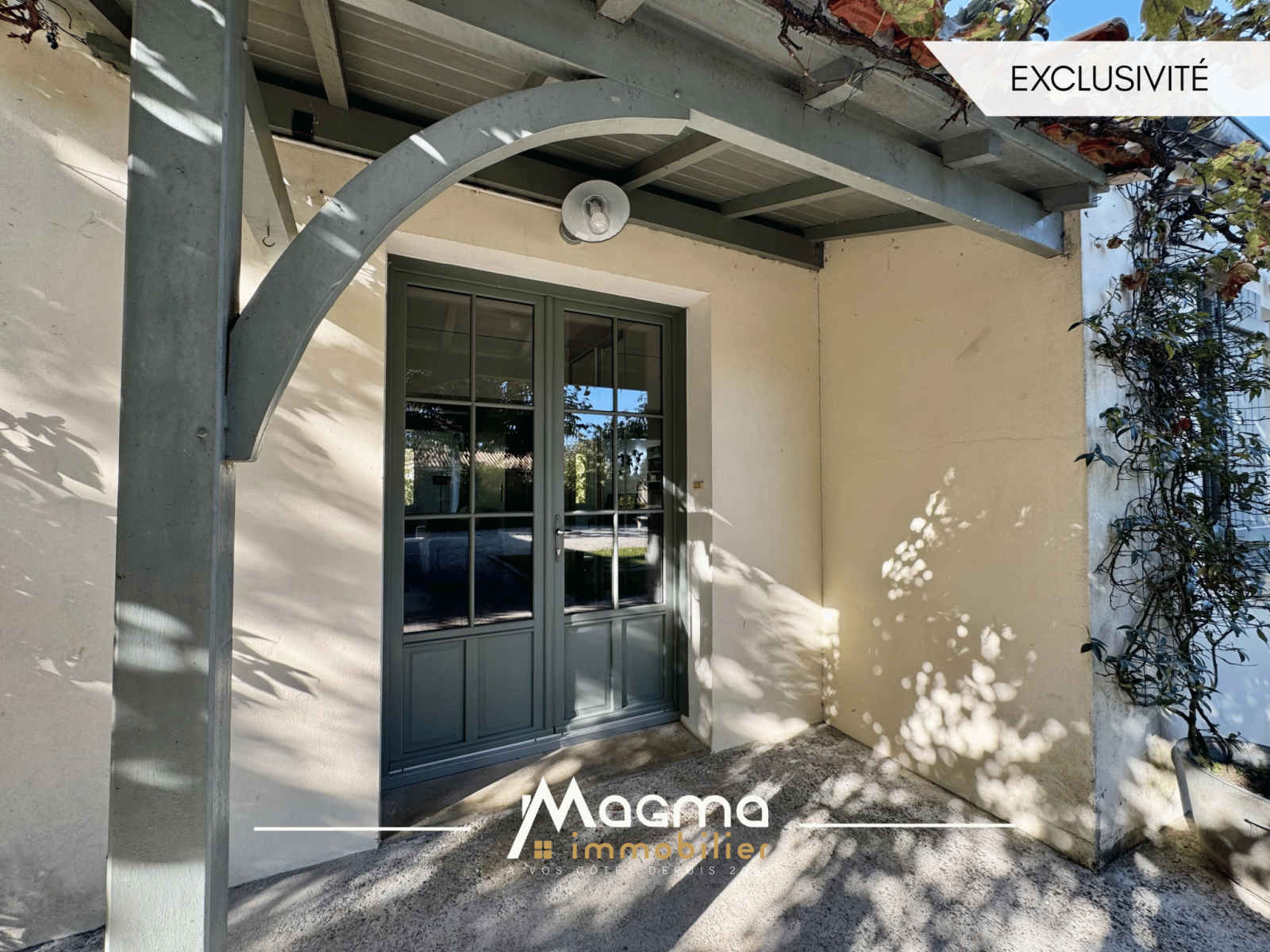 Maison 6 pièces 155 m² · aux Achards · 155 m² · 449 900 €